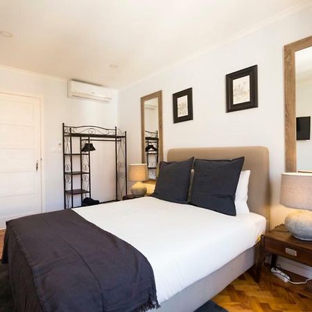Ola Lisbon - Lapa I Apartment Exterior photo